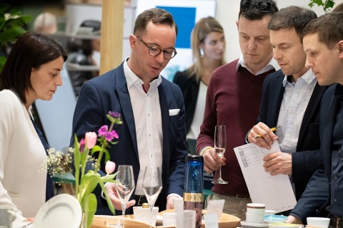 德国法兰克福春季消费品展览会-法春展会现场图片