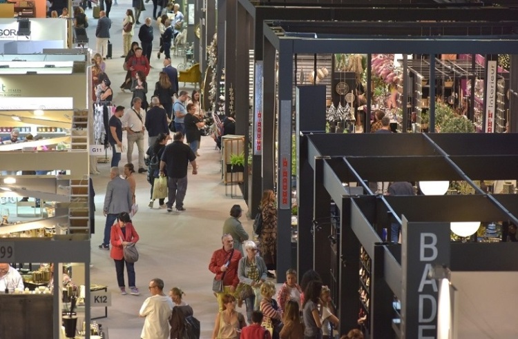 意大利米兰家居及消费品礼品展