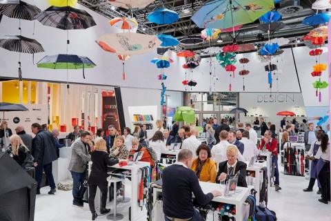 德国杜赛尔多夫促销礼品及赠品展展会现场图片