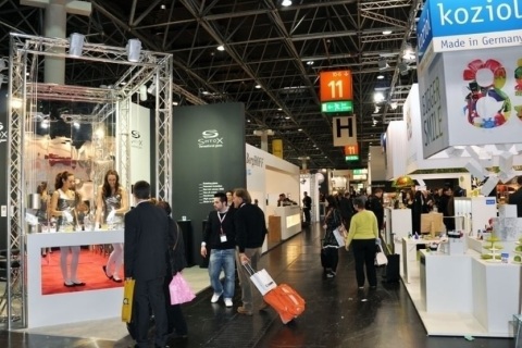 德国杜赛尔多夫促销礼品及赠品展展会现场图片