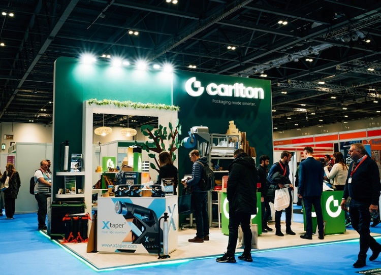 英国伦敦自有品牌、OEM贴牌及商超展览会