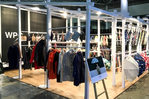 日本大阪家庭用品、餐厨用品展览会展会现场图片