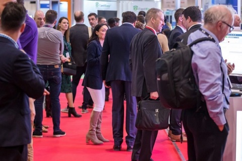 德国法兰克福自有品牌、贴牌及OEM、商超展览会展会现场图片