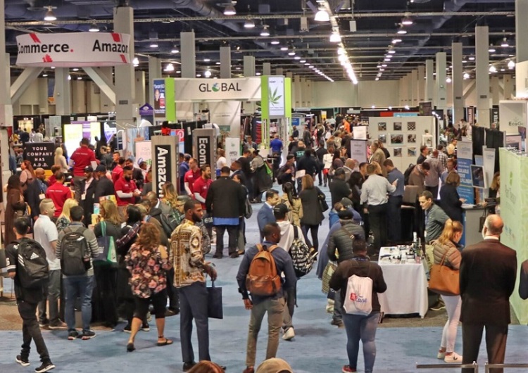 美国拉斯维加斯自有品牌、OEM贴牌及商超展览会