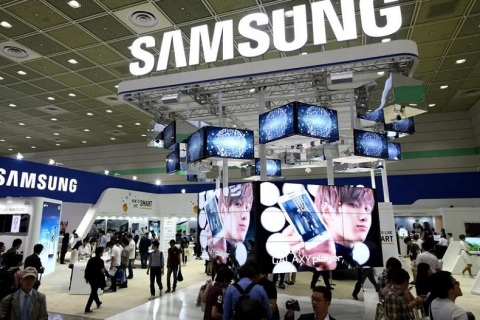 韩国首尔消费电子展览会KES展会现场图片