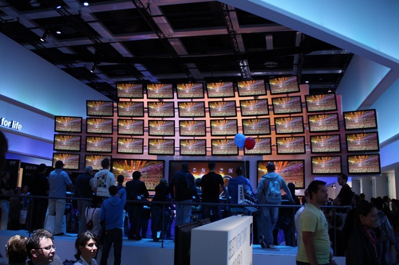 德国柏林消费电子展-柏林家电展IFA