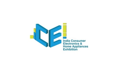 印度消费电子及家电展览会展会现场图片