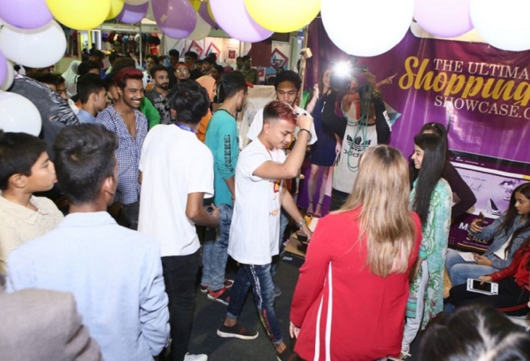 巴基斯坦家电及家庭用品展览会