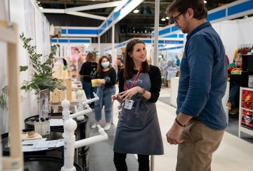 2026年英国伯明翰消费品礼品展览会秋季(Autumn Fair Birmingham)将展出哪些内容？