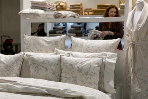 意大利米兰家居礼品及节庆装饰展览会展会现场图片