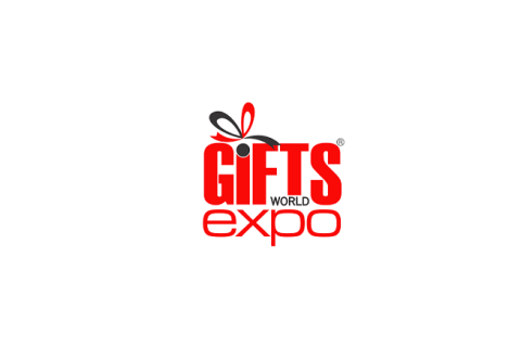 印度礼品展览会展会现场图片