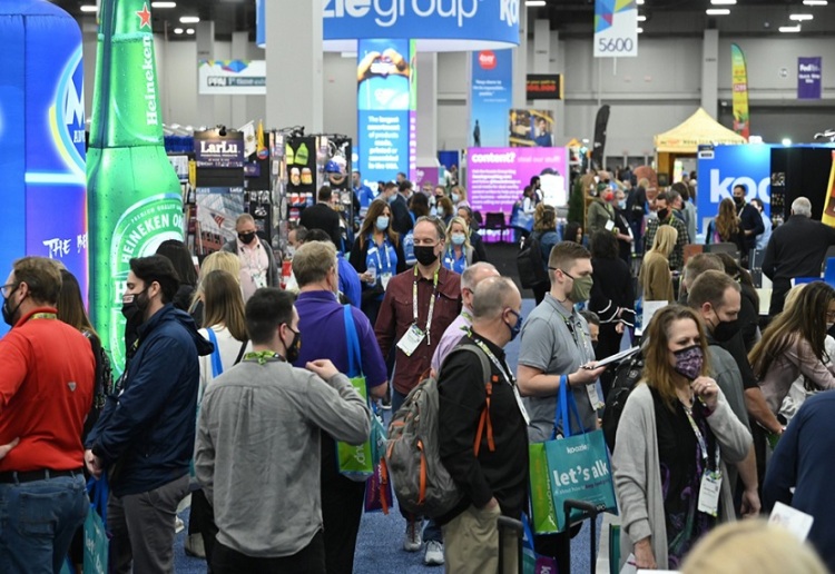 美国拉斯维加斯礼品、促销品展览会