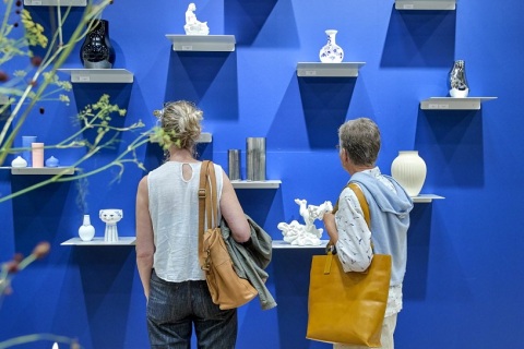 丹麦海宁礼品及家居用品展览会（秋季）展会现场图片