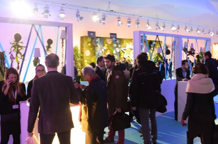 法国巴黎礼品、促销品展览会