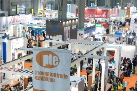 意大利米兰礼品及赠品展览会展会现场图片