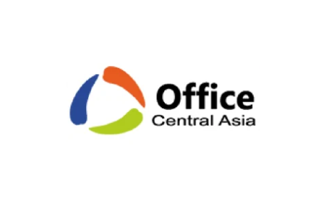 哈萨克斯坦办公学校用品、文具、创意展览会展会现场图片