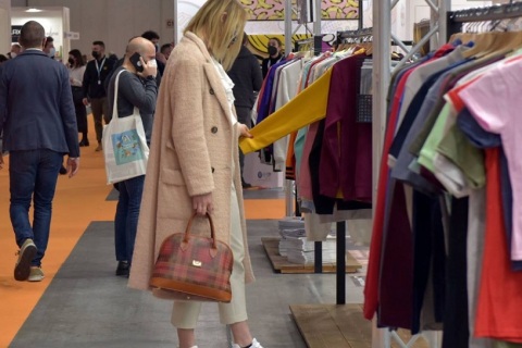 意大利米兰礼品及赠品展览会展会现场图片