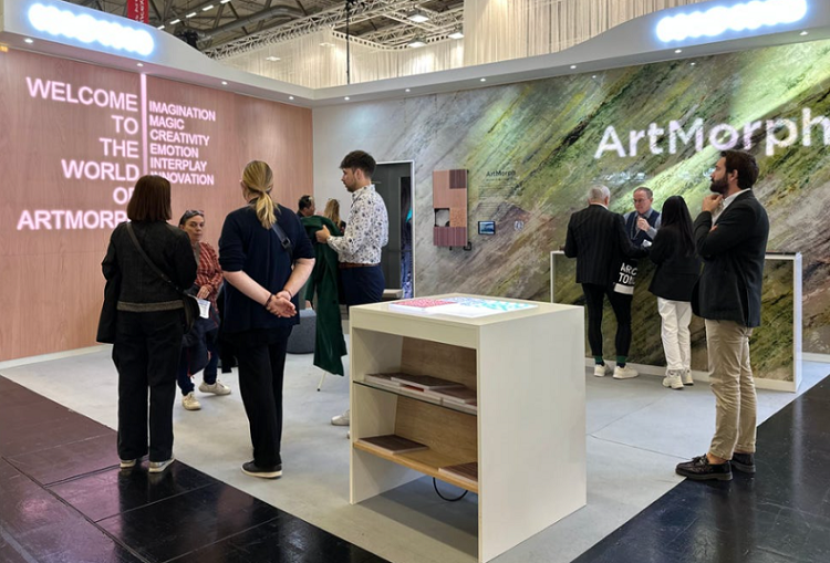 德国科隆办公家具及管理设备展览会