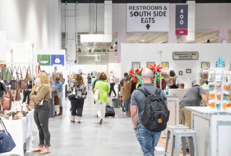 美国拉斯维加斯家具及家居装饰展