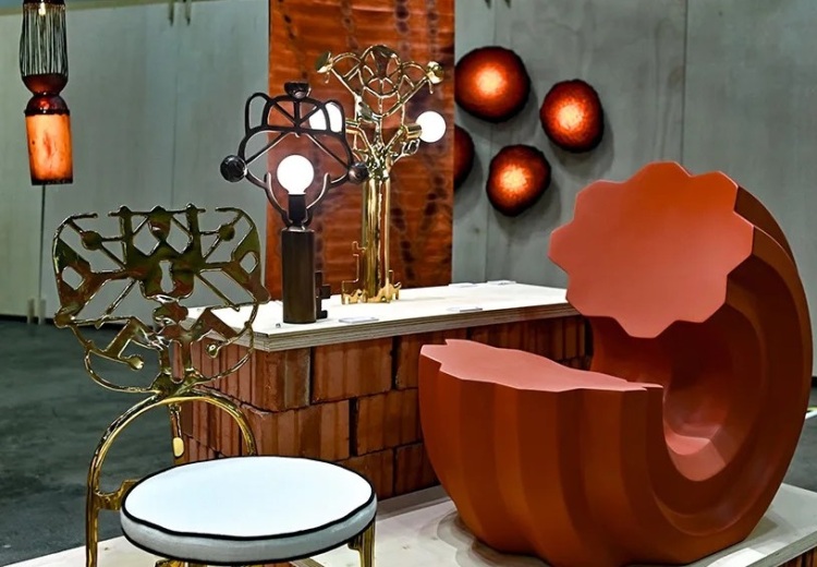 新加坡设计、家具、装饰展览会