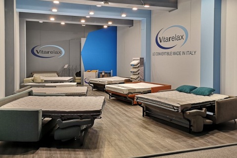 比利时布鲁塞尔家具展览会展会现场图片