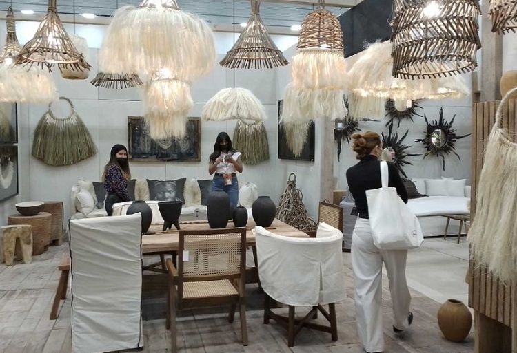 墨西哥国际家具展览会