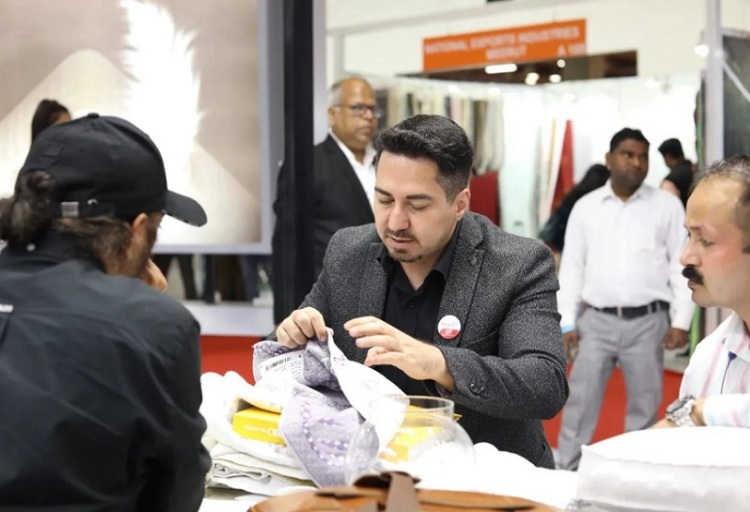 印度睡眠展-印度床垫展