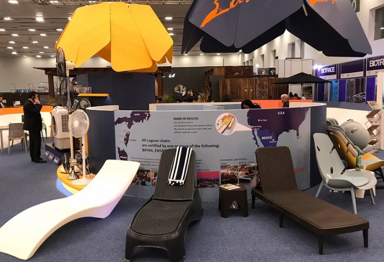 墨西哥国际家具展览会