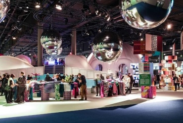 2026年哈萨克斯坦家具配件及室内装饰展览会参展全指南