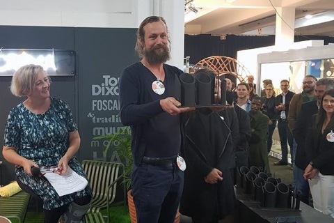 南非家具展览会展会现场图片