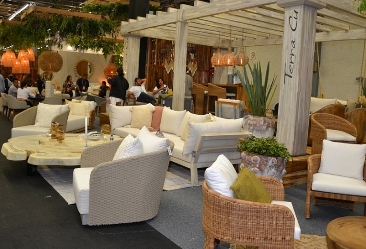 墨西哥国际家具展览会