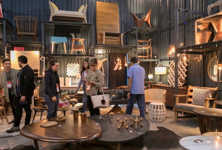 墨西哥国际家具展览会