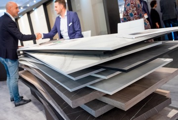 2026年意大利波代诺内家具配件展览会(Sicam)门票如何获取？