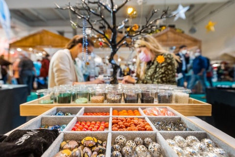 德国慕尼黑家具及家居用品展展会现场图片