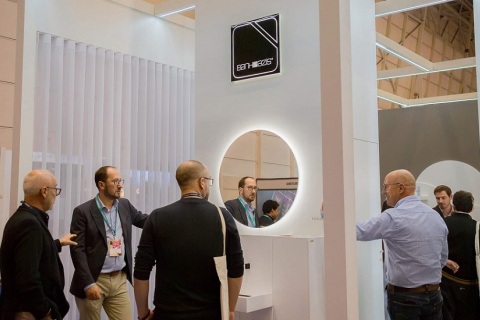 葡萄牙酒店用品展览会展会现场图片