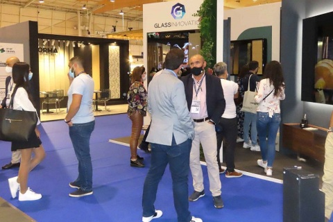 葡萄牙酒店用品展览会展会现场图片