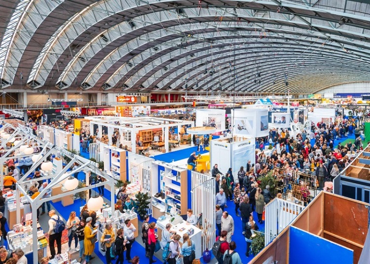 荷兰阿姆斯特丹家庭用品展览会