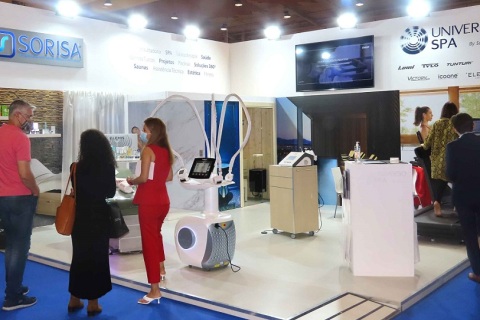 葡萄牙酒店用品展览会展会现场图片