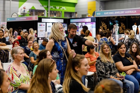 澳洲澳大利亚布里斯班家居用品、家庭用品展览会展会现场图片