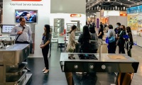 2026年中东阿联酋迪拜酒店用品、餐饮设备展览会全攻略