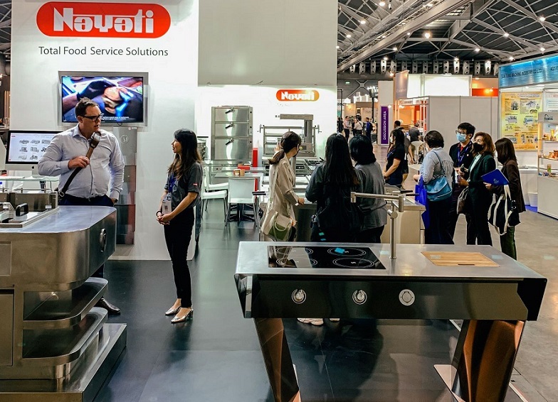 中东阿联酋迪拜酒店用品、餐饮设备展览会