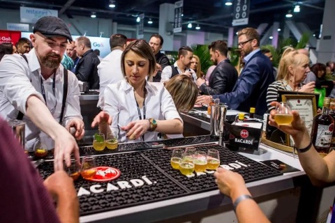 美国拉斯维加斯夜店及酒吧展览会展会现场图片