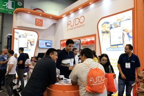 墨西哥酒店用品及餐饮展览会展会现场图片