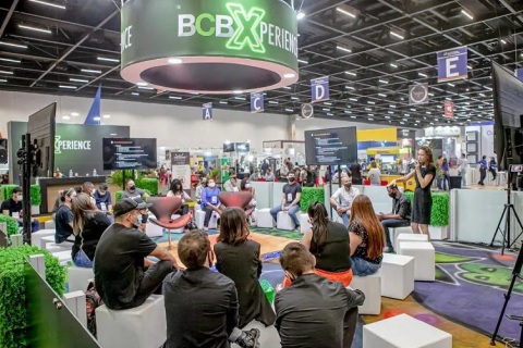 巴西圣保罗酒店用品展览会展会现场图片