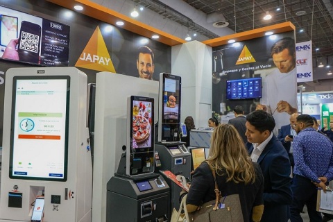 墨西哥酒店用品及餐饮展览会展会现场图片