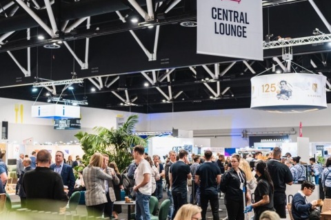 澳洲澳大利亚酒店及住宿行业展览会展会现场图片