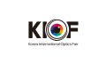 2026年韩国首尔光学眼镜展KIOF(Korea International Optics Fair)展示范畴