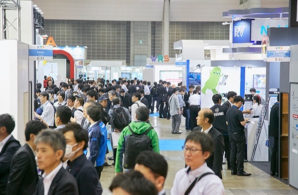 日本工业清洗设备及清洁用品展览会