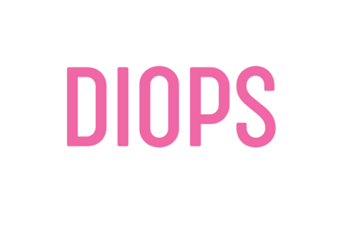 韩国大邱光学眼镜展DIOPS展会现场图片