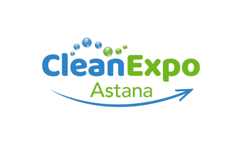 哈萨克斯坦清洁用品展览会展会现场图片